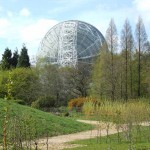 Visit to Jodrell Bank Arboretum and Tatton Park Cheshire on the 28th April 2012