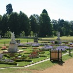 PGG visit to Wrest Park in Bedfordshire