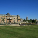 PGG visit to Wrest Park in Bedfordshire