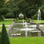 Professional Gardeners’ Guild visit to Sutton Park