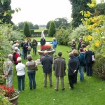 Professional Gardeners’ Guild visit to Sutton Park