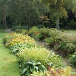 Professional Gardeners’ Guild visit to Thorpe Perrow Arboretum, Bedale, North Yorkshire