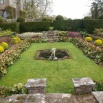 PGG visit to Wyncliffe gardens