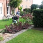 2014 AGM of the Professional Gardeners Guild held at The Grove Hotel Hertfordshire