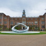 PGG visit to Hatfield House and Knebworth House