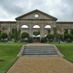 PGG visit to Holkham Hall in Norfolk