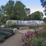 PGG visit to Le Manoir gardens