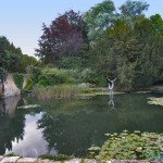 PGG visit to Le Manoir gardens