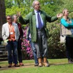 PGG visit to Bowood House Wiltshire 13 May 2016
