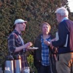 PGG Gathering at Crowhurst Park, Lingfield