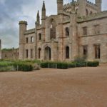 PGG visit to Lowther Castle Gardens