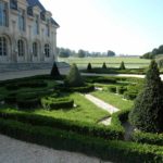 PGG visit to Château de Chantilly