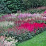 Holehird Gardens, Cumbria