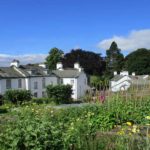 Matson Ground Garden, Cumbria