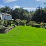 Matson Ground Garden, Cumbria