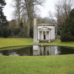 PGG Visit to Chiswick House