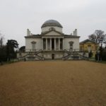 PGG Visit to Chiswick House