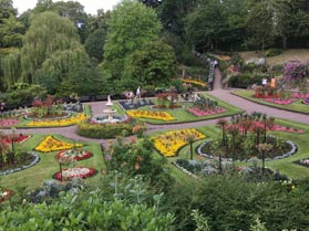 Dingle Gardens